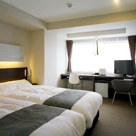 Koko Hotel Numazu Inter Luaran gambar
