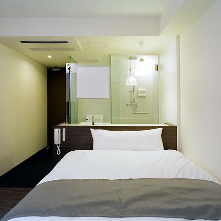 Koko Hotel Numazu Inter Luaran gambar