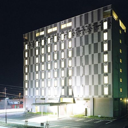 Koko Hotel Numazu Inter Luaran gambar