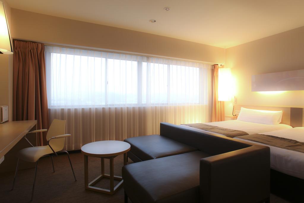 Koko Hotel Numazu Inter Bilik gambar