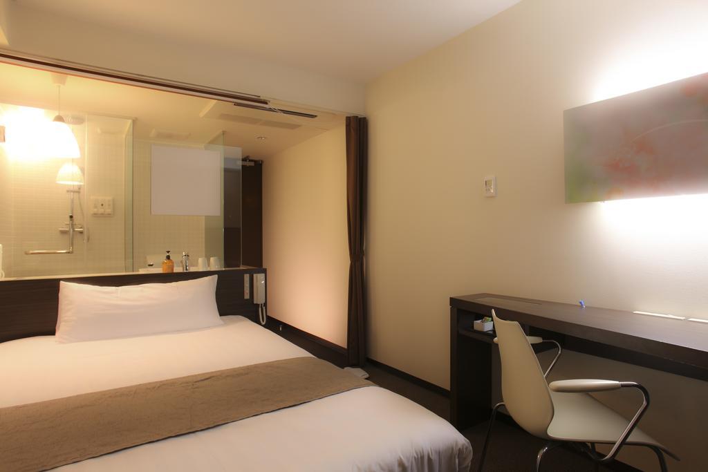 Koko Hotel Numazu Inter Bilik gambar
