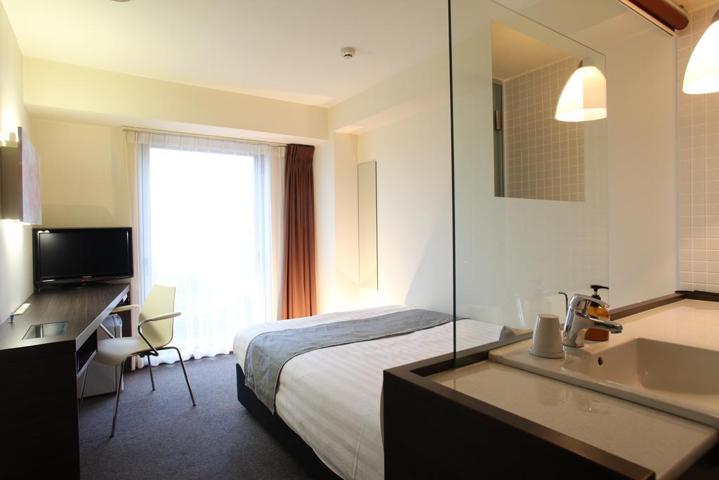 Koko Hotel Numazu Inter Bilik gambar