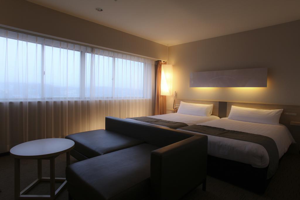 Koko Hotel Numazu Inter Bilik gambar