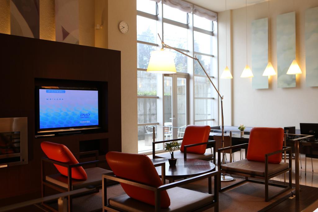 Koko Hotel Numazu Inter Luaran gambar