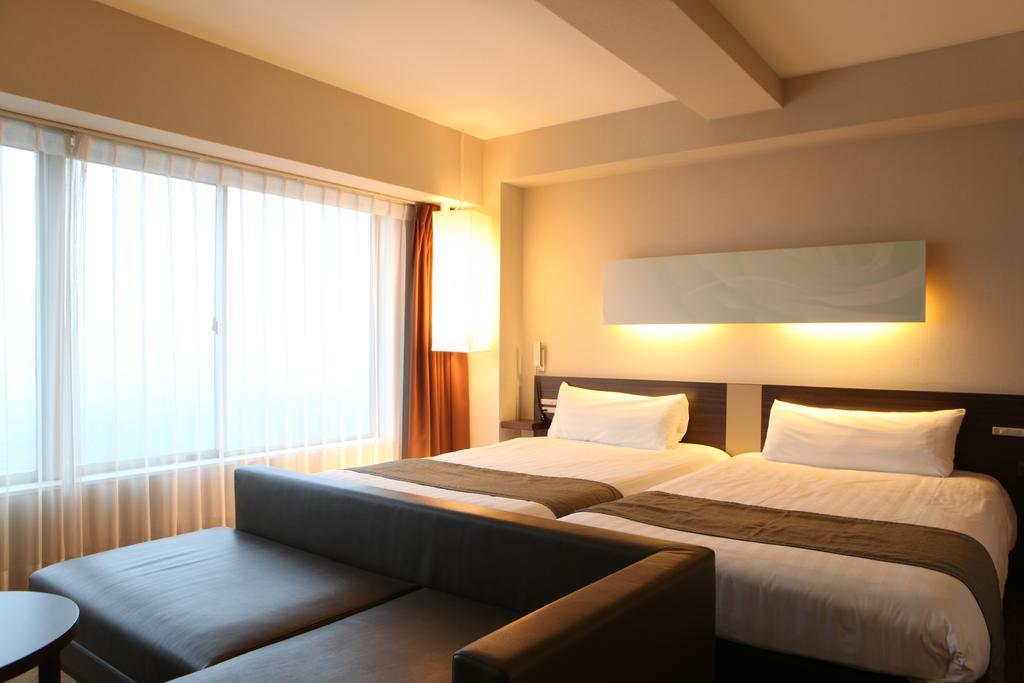 Koko Hotel Numazu Inter Bilik gambar