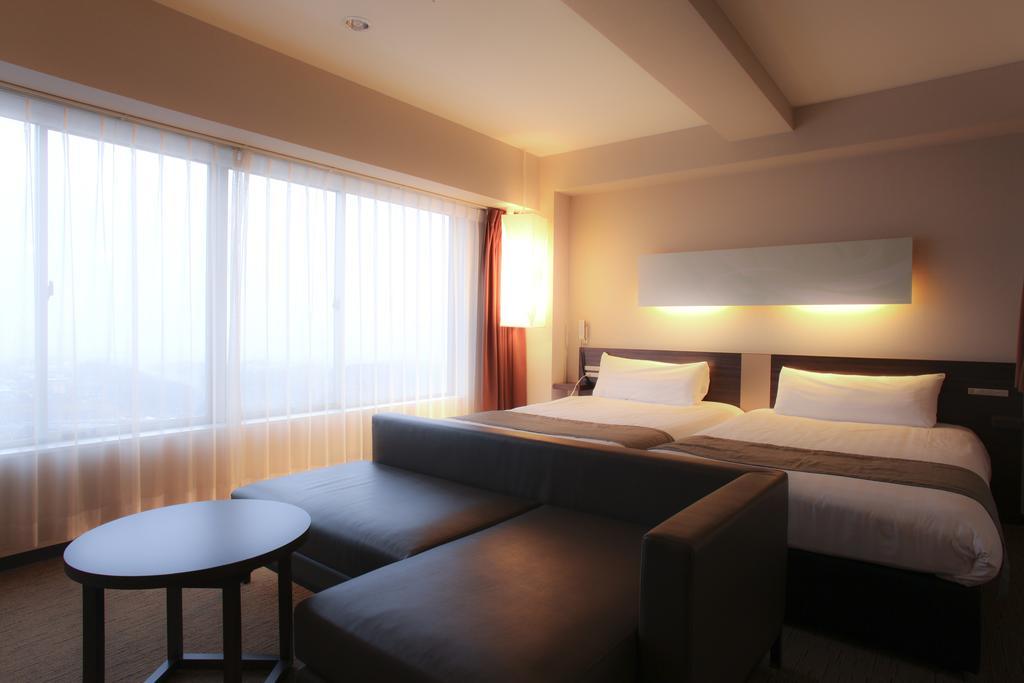 Koko Hotel Numazu Inter Bilik gambar