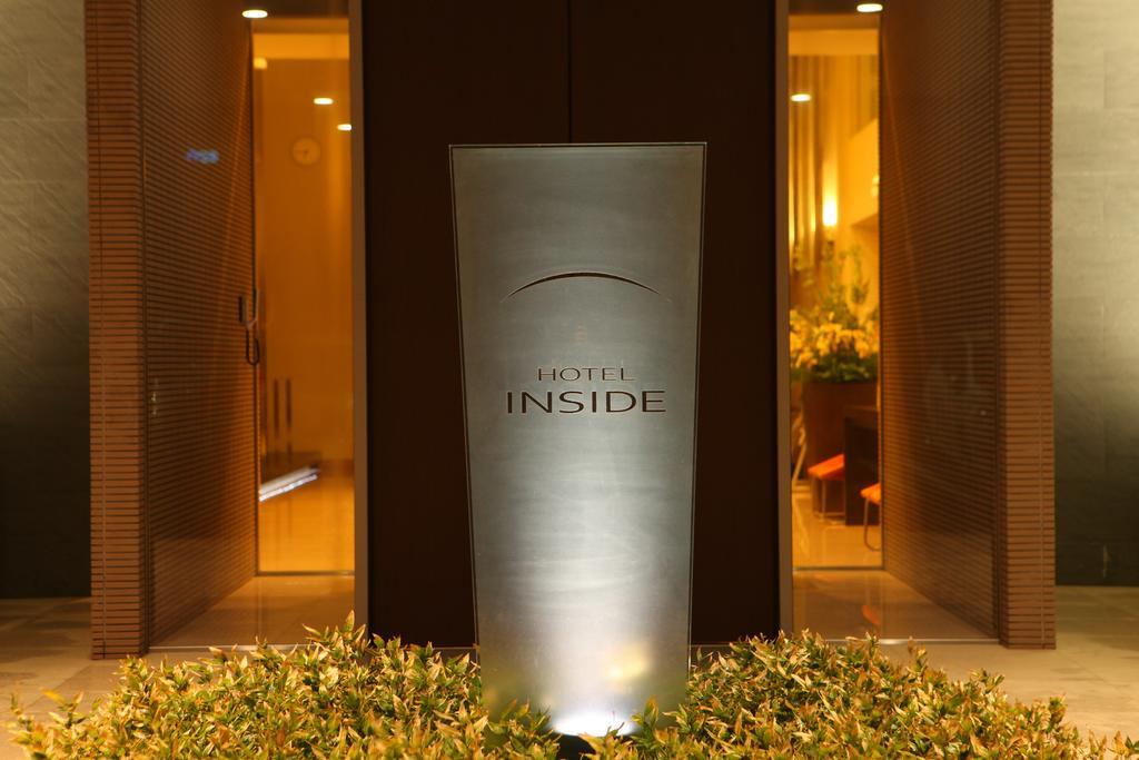 Koko Hotel Numazu Inter Luaran gambar
