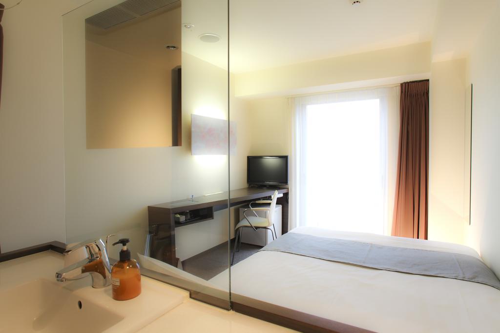 Koko Hotel Numazu Inter Bilik gambar
