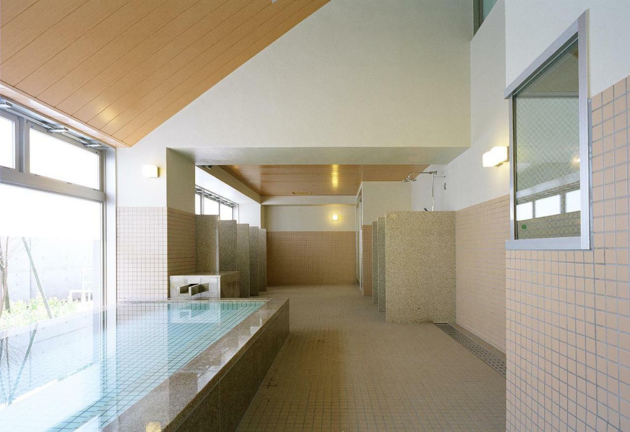 Koko Hotel Numazu Inter Luaran gambar