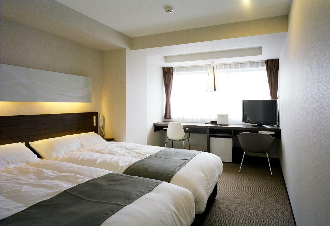 Koko Hotel Numazu Inter Luaran gambar