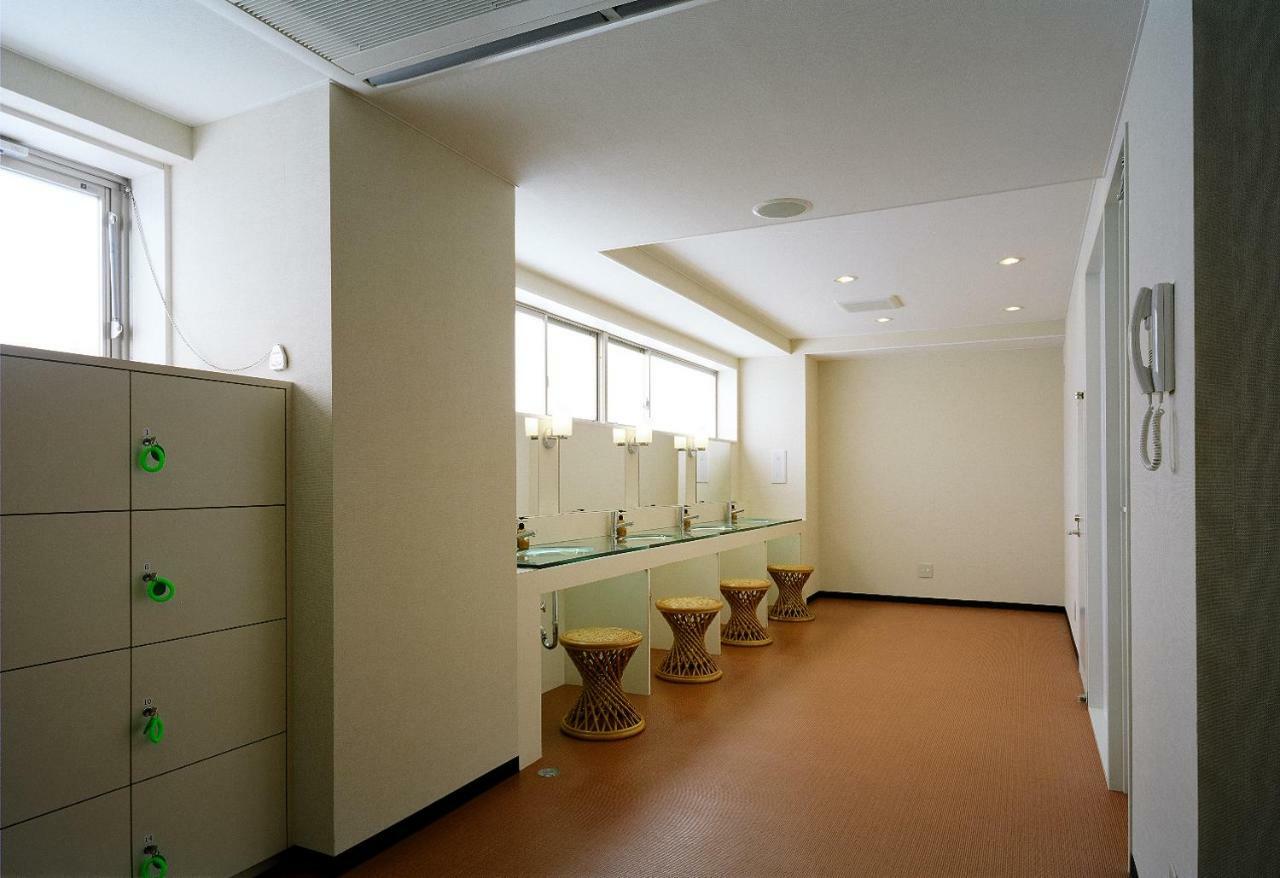 Koko Hotel Numazu Inter Luaran gambar