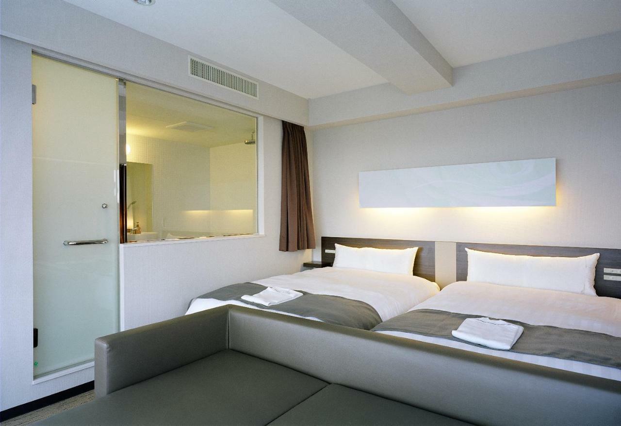 Koko Hotel Numazu Inter Luaran gambar