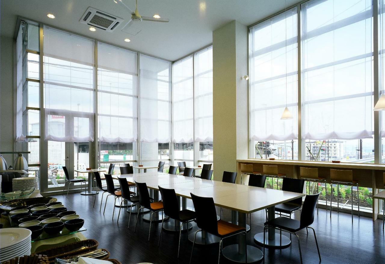 Koko Hotel Numazu Inter Luaran gambar